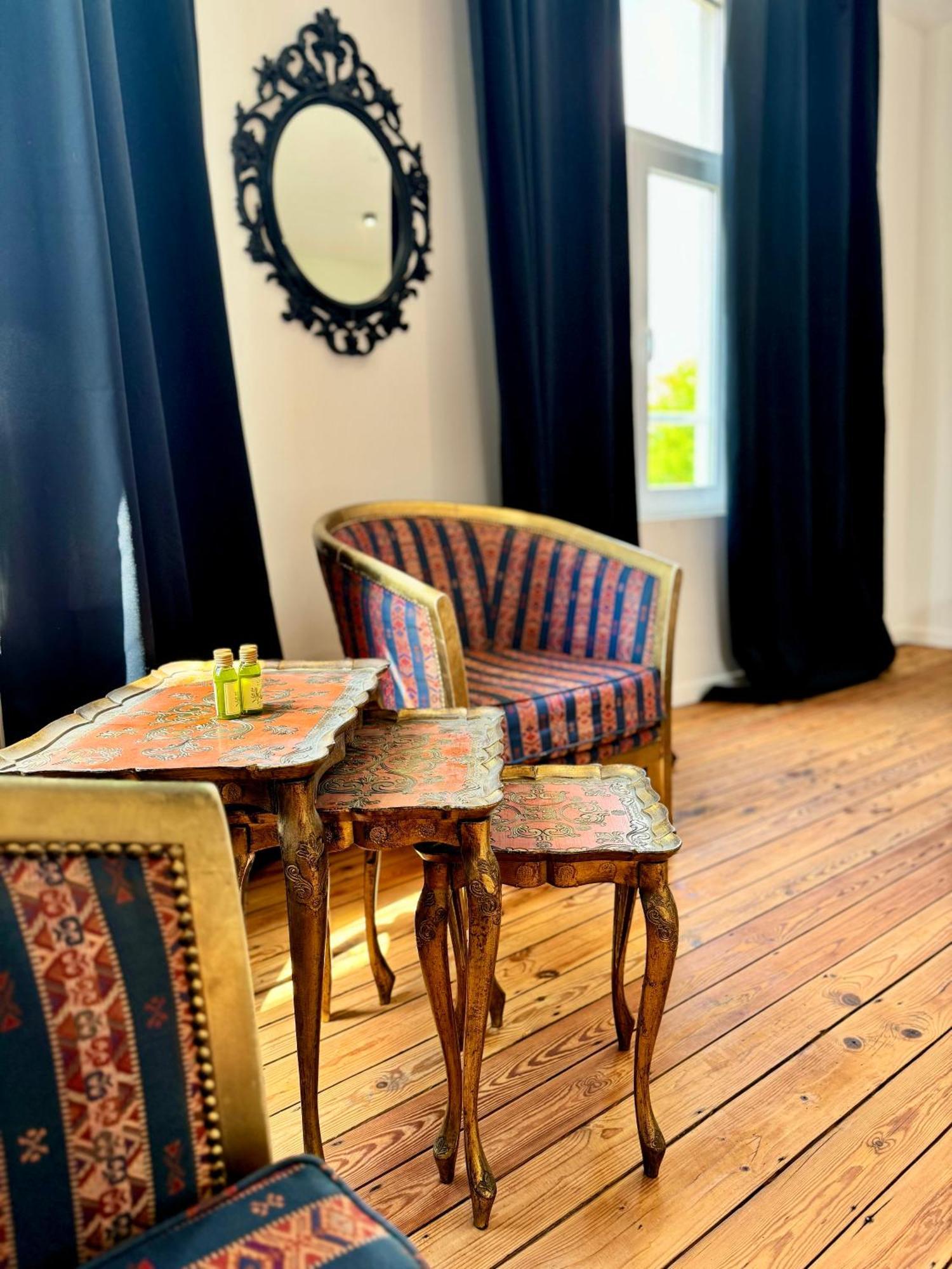 Guest House Gent Ngoại thất bức ảnh