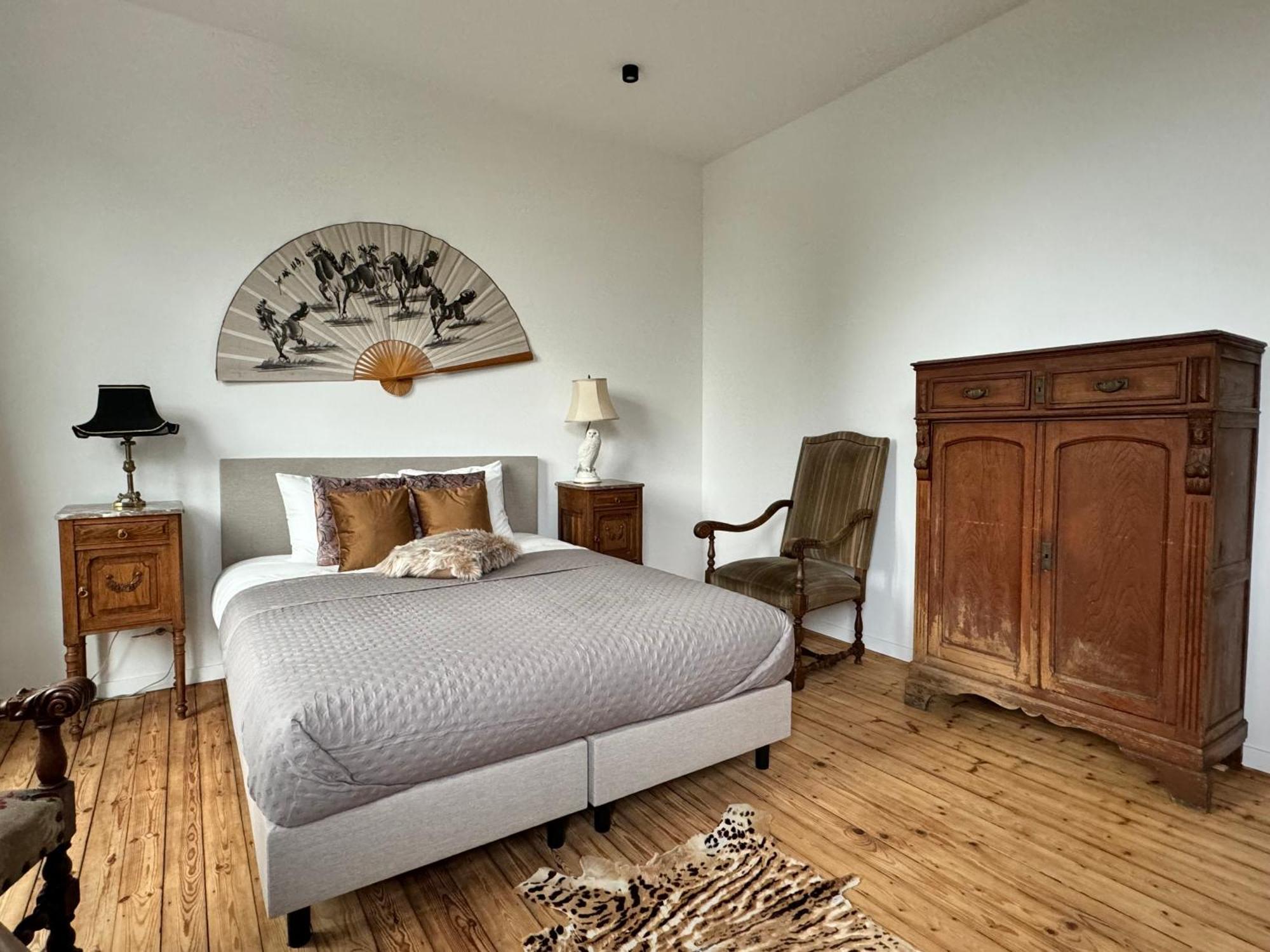 Guest House Gent Ngoại thất bức ảnh