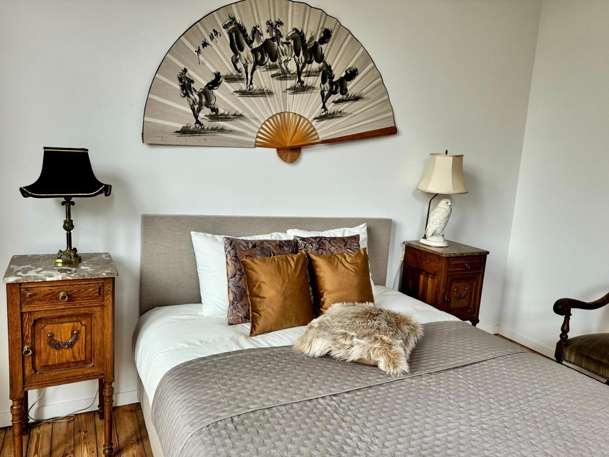 Guest House Gent Ngoại thất bức ảnh