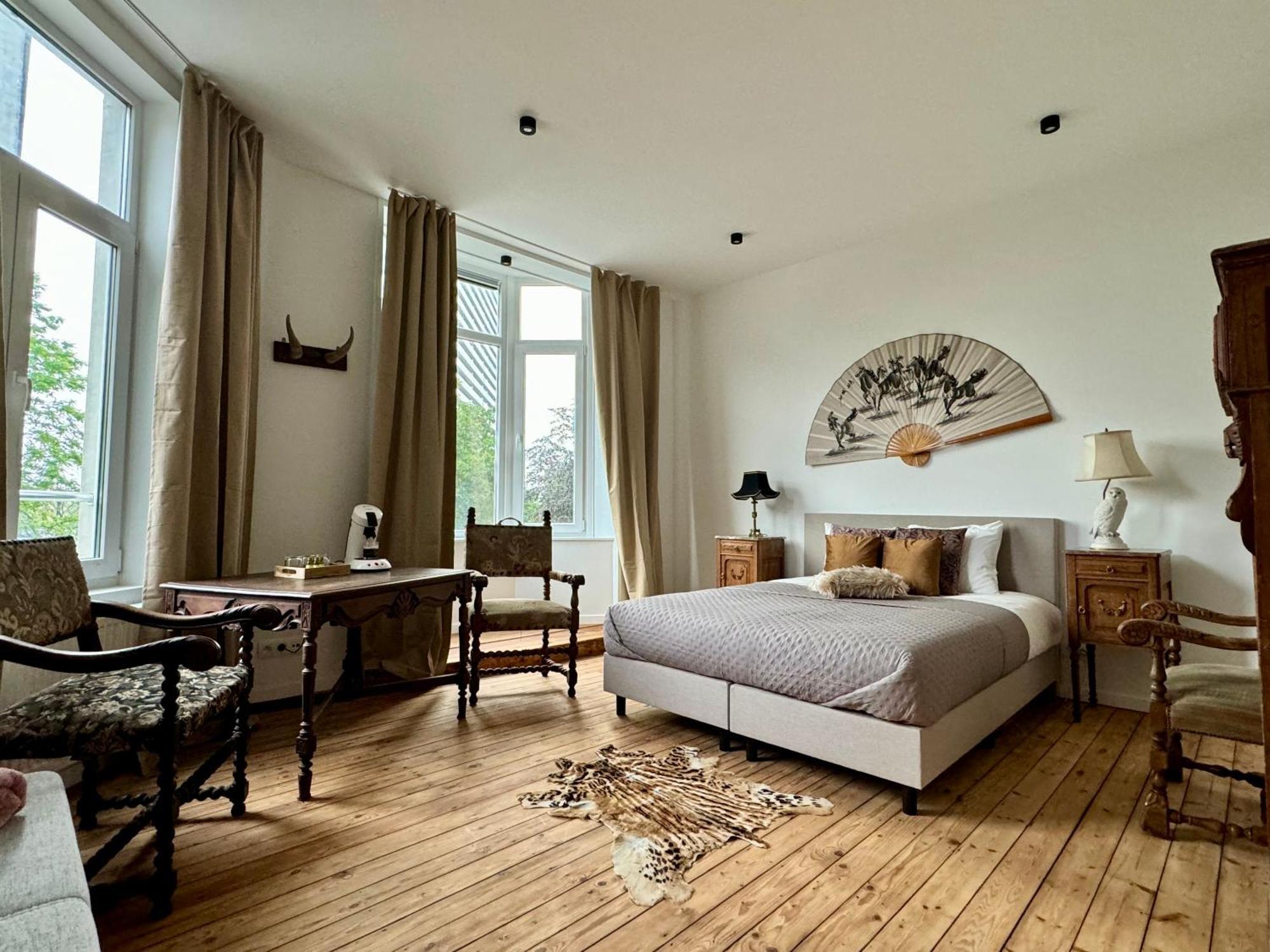 Guest House Gent Ngoại thất bức ảnh