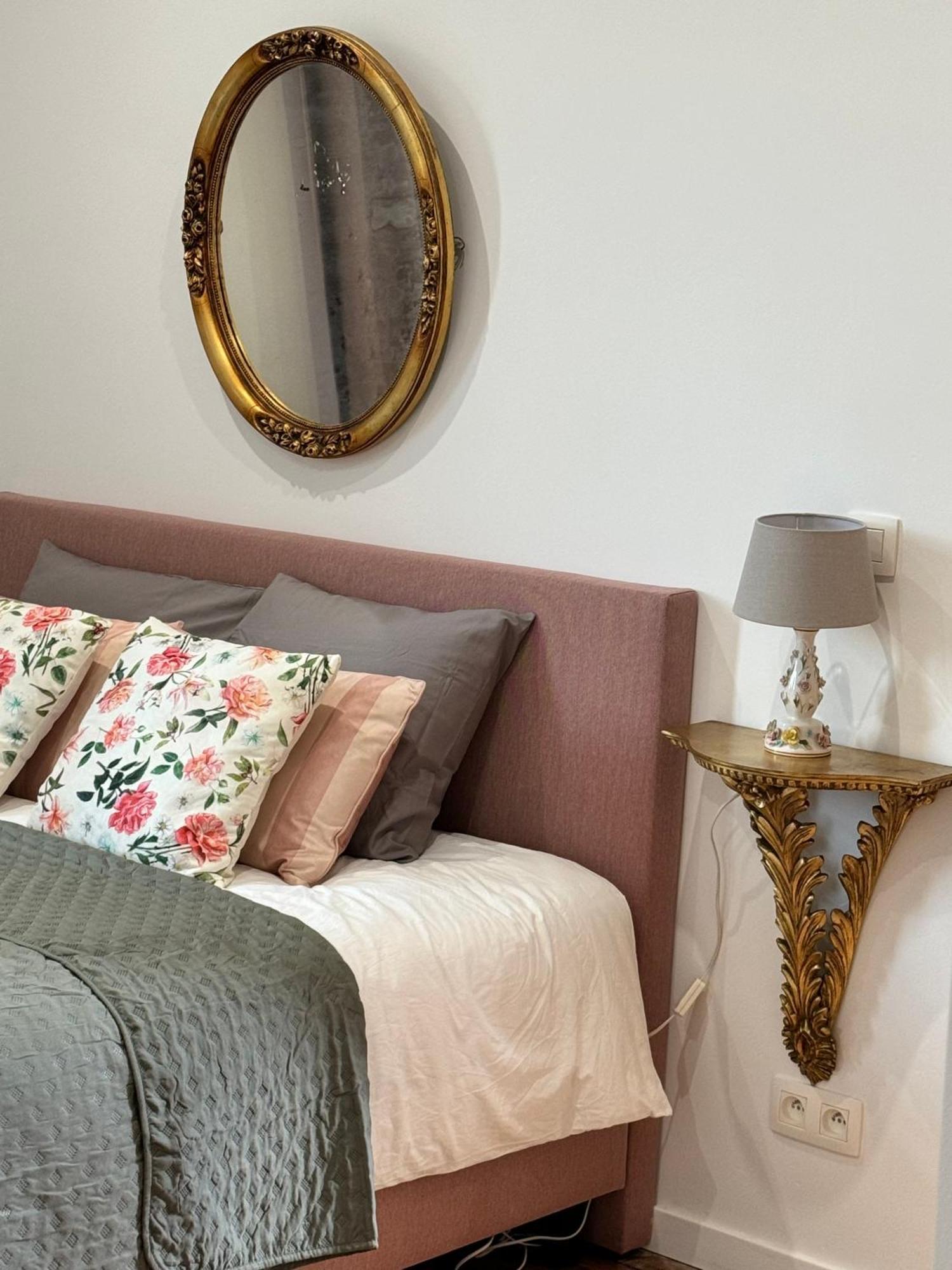 Guest House Gent Ngoại thất bức ảnh