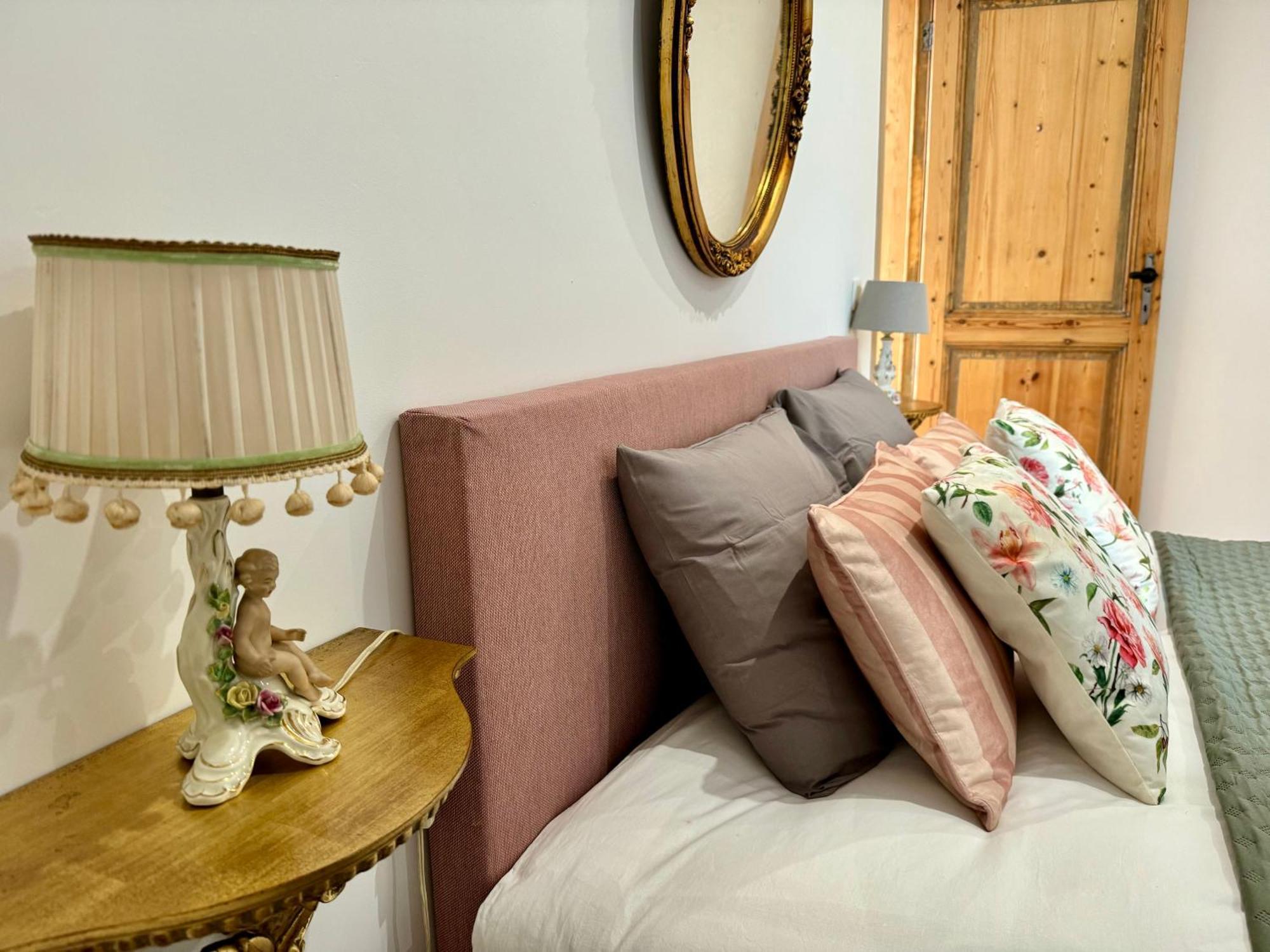 Guest House Gent Ngoại thất bức ảnh