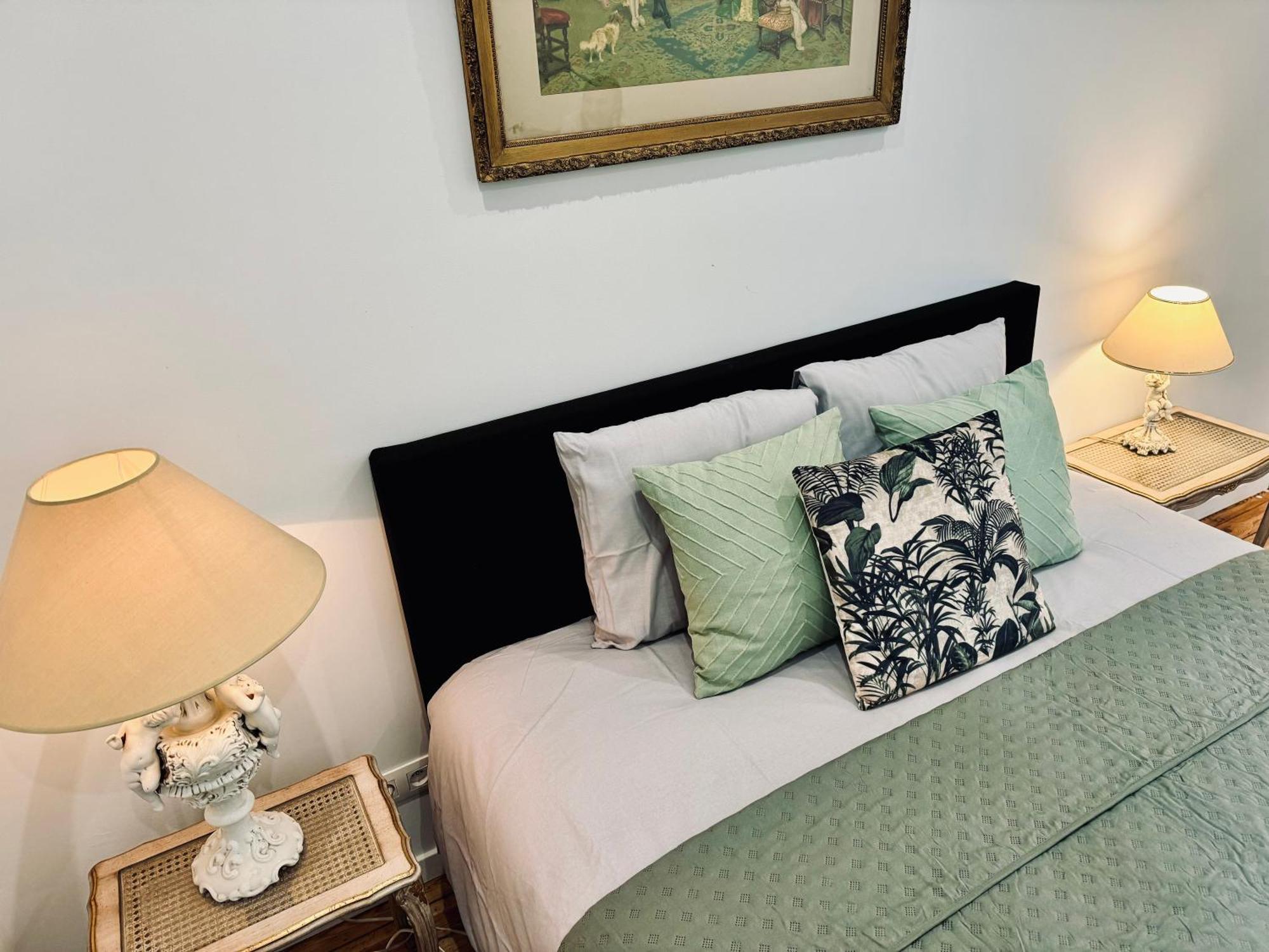 Guest House Gent Ngoại thất bức ảnh